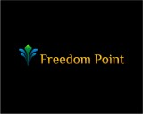 https://www.logocontest.com/public/logoimage/1665678174Freedom Point_02.jpg